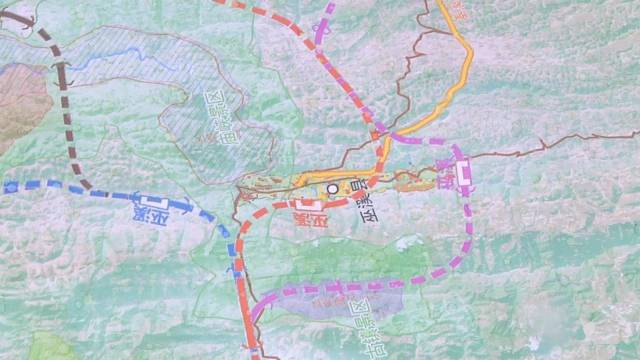 巫溪高鐵最新進展，項目進展與影響分析